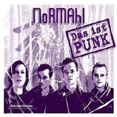 Normahl : Das Ist PUNK